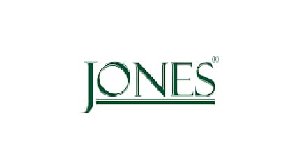 Jones